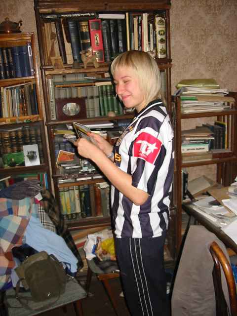 Ирки