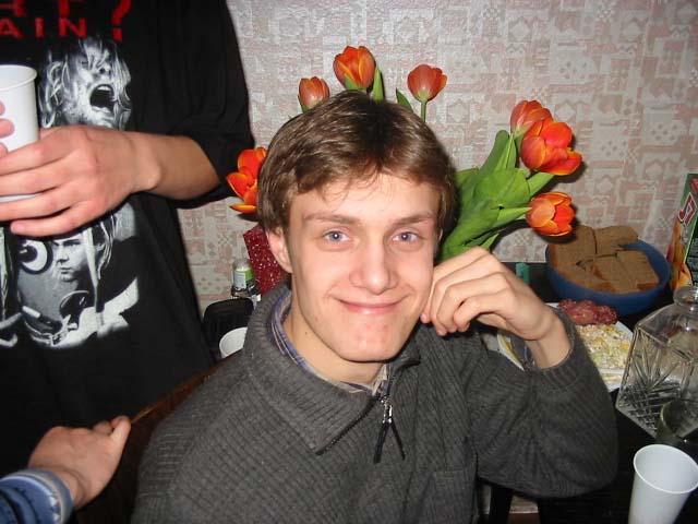 Рома