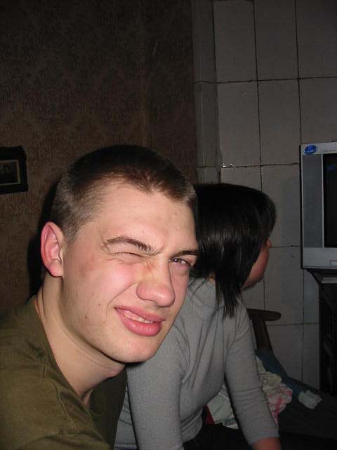 Вова Петерсон