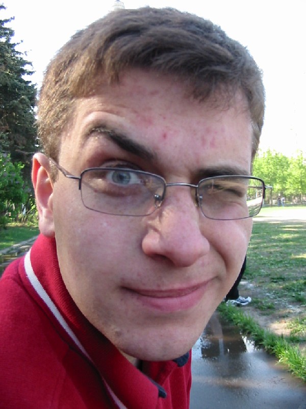 Гарик