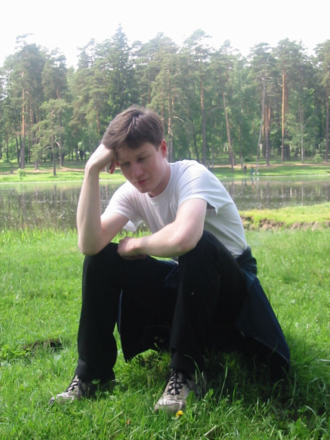 Соловей в думе