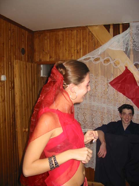 Наташа