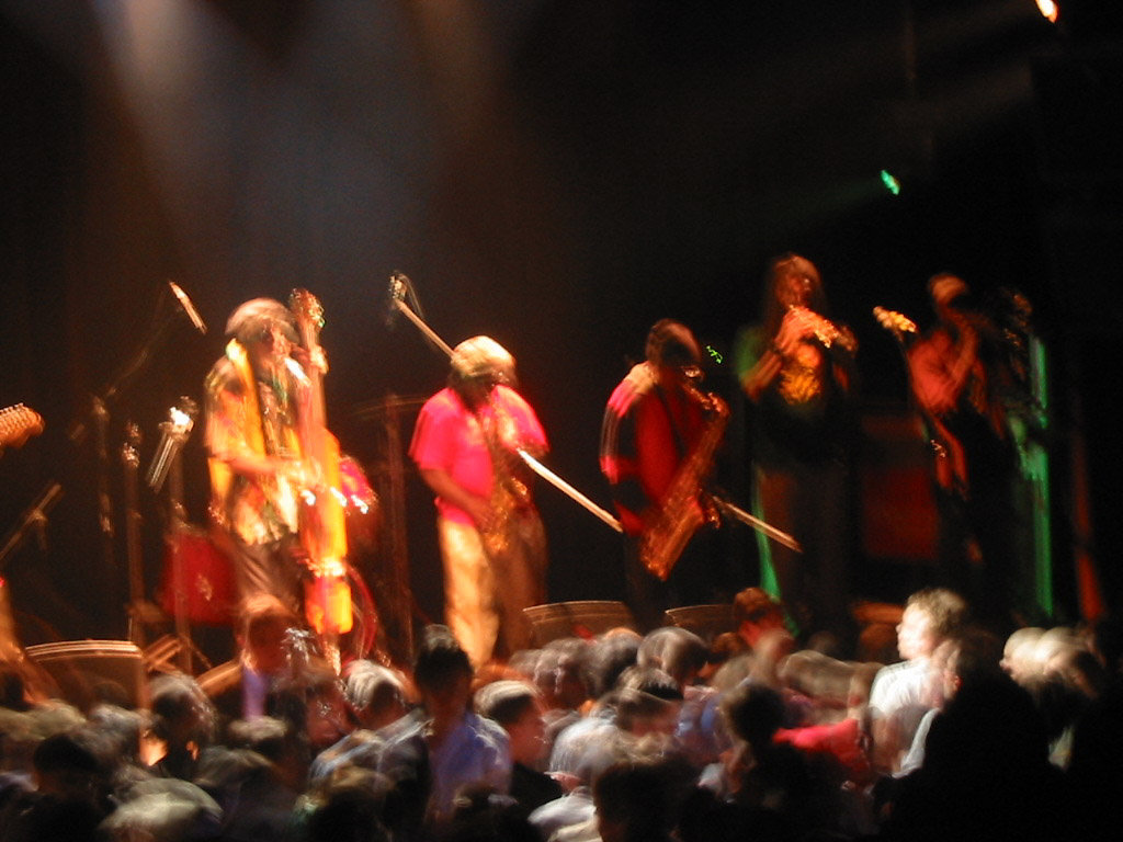 The Skatalites
