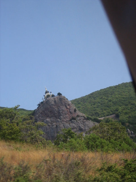 Фороская церковь