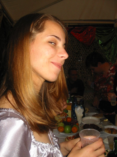 Лиза