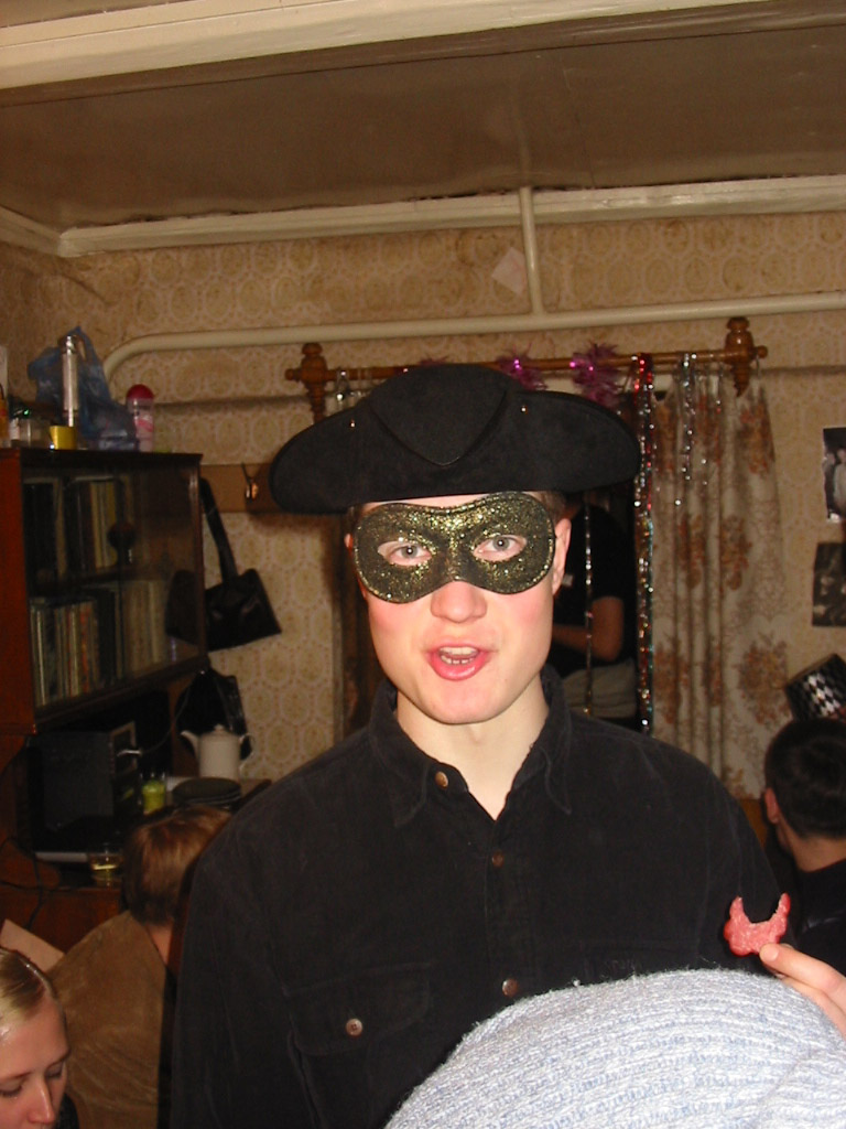 Цоловец