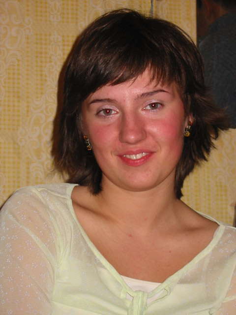Настя