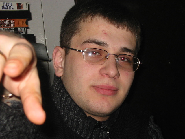 Гарь