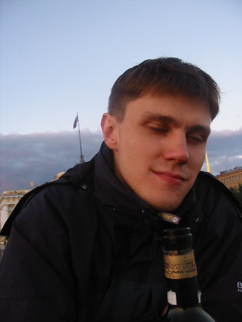Патриотичная фотка