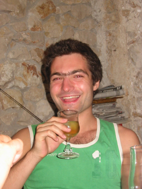 Dominik