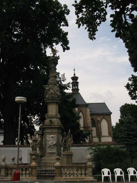 Костехранилище