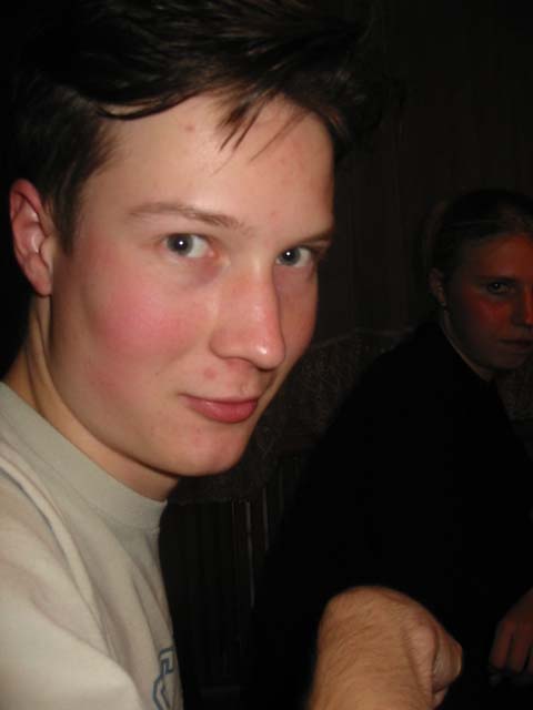 Цоловей