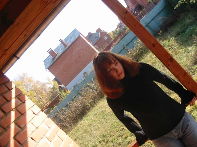 Настя