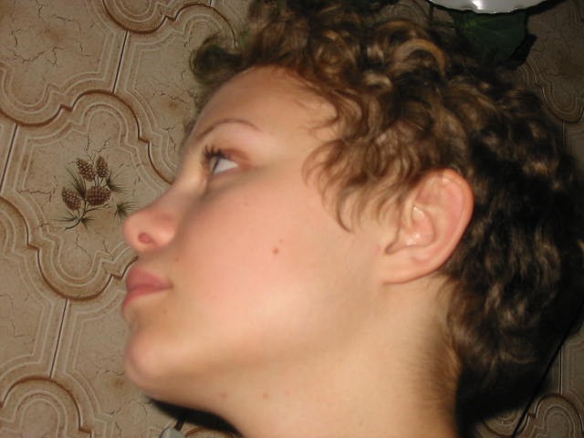И Лизок