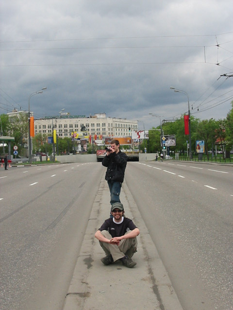 Кирваныч